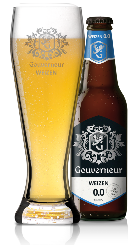Gouverneur Weizen 0.0